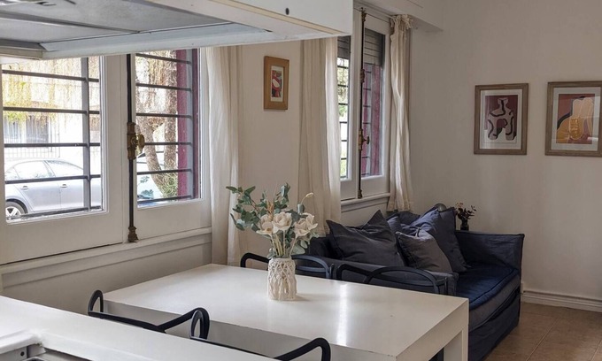 San Isidro Apartamento | Two-room apartment under San Isidronn