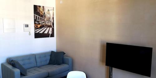 Loreto Apartamento | Two-room apartment with a view Sanctuary