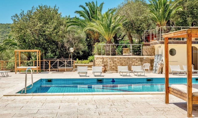 Talamone Apartamento | Talamone Comfort 4 beds