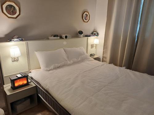 Nowon-gu Apartamento | two room Cozy and Cool House Food alley