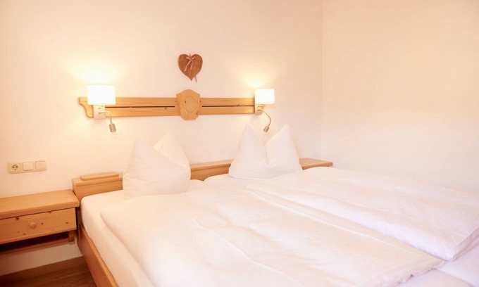 Groissenbach Apartamento | (3) Apartamento de dos habitaciones 43m²
