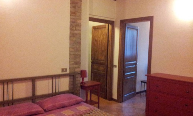 San Leonardo Apartamento | Casa Toscana de dos habitaciones