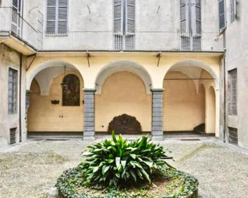 Centro Storico Apartamento | Two rooms apartment in Palazzo Malaspina