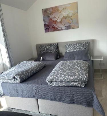 Aubing-Sud Apartamento | Two Rooms Apartment near S8 line