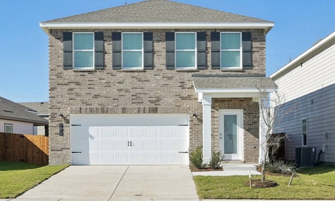 Northside Casa | Two rooms available in a house.