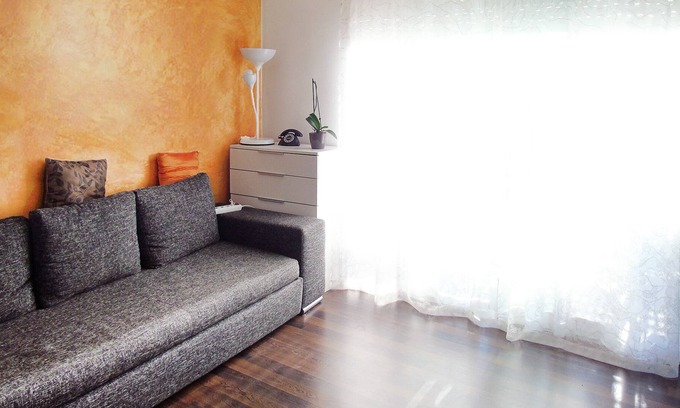 la Trinitat Vella Apartamento | Apartamento + Parking en Barcelona