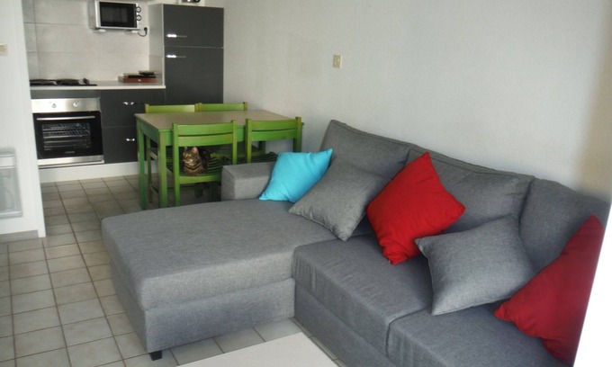 Digne-les-Bains Apartamento | DOS HABITACIONES CON PISCINA DIGNE
