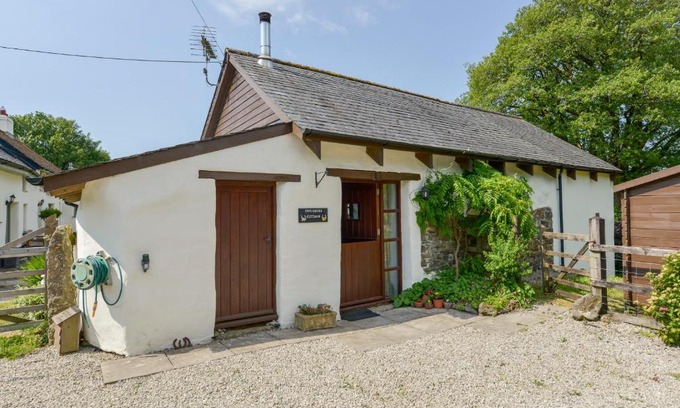 Sourton Casa | Two Shoes Cottage