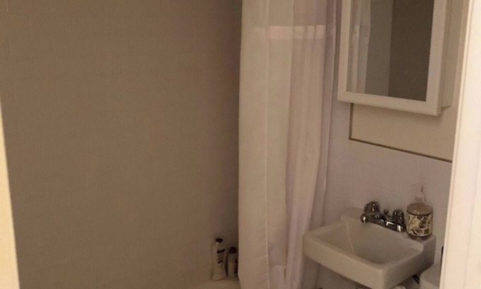 Park Slope Apartamento | Two story big apartment in the heart of Park Slope