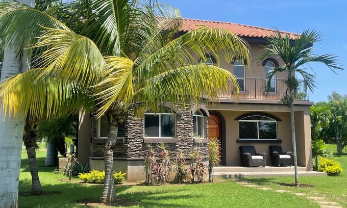 San Diego Casa | Two Story Resort Home - Golf Course and Water View