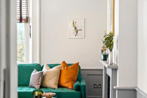 Chiswick Apartamento | Two & Three Bedroom Apartments in Chiswick