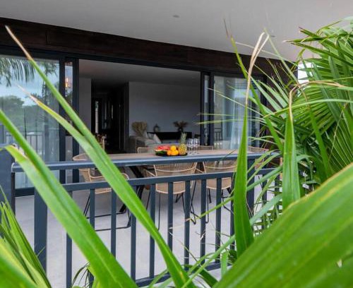 Sint Michiel Apartamento | Two Tides Luxury