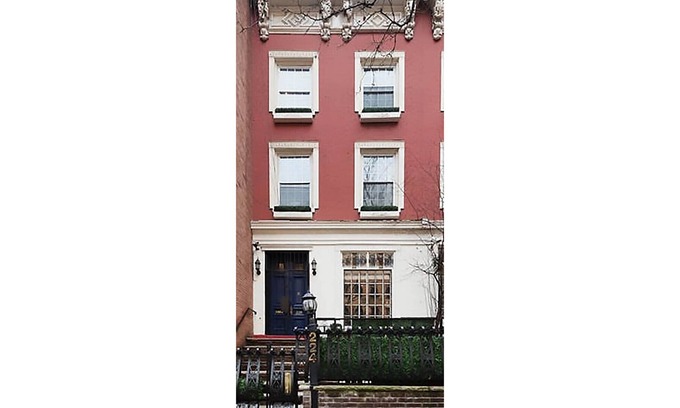 Upper East Side Casa | 100. 00 POR PERSONA POR NOCHE HASTA 15 huéspedes -plus