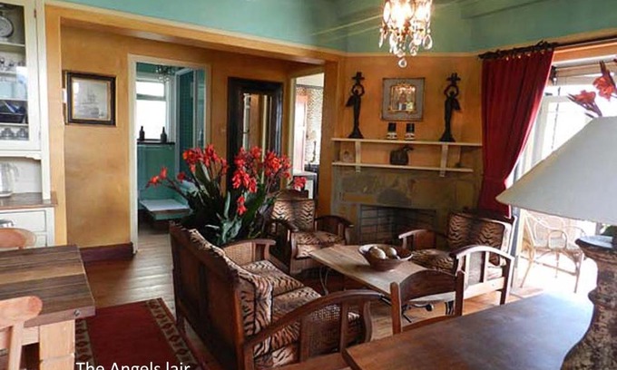 Knysna Casa | TwoAngels