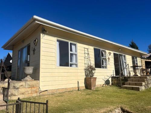 Clarens Apartamento | Twogether self catering