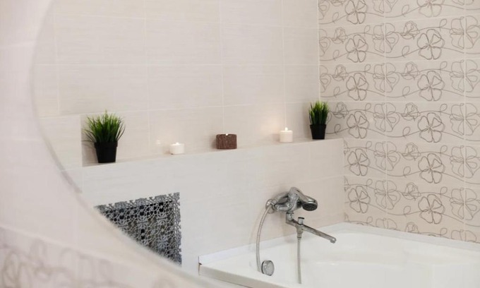 Santutxu Apartamento | Tworossi