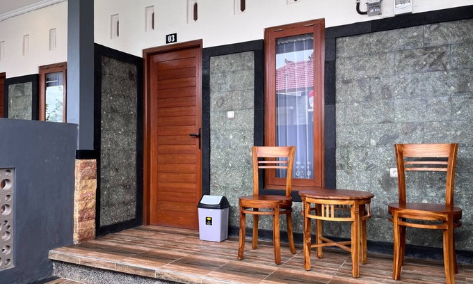 Gianyar Casa | TwoSpaces Living at Bunda Nana Residence