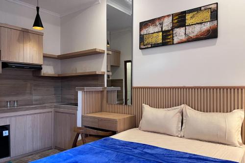 Gianyar Casa | TwoSpaces Living at Bunda Nana Residence, Gianyar
