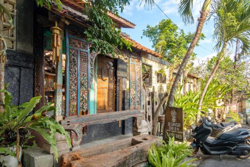 Taman Griya Casa | TwoSpaces Living at Bunga Desa, Jimbaran