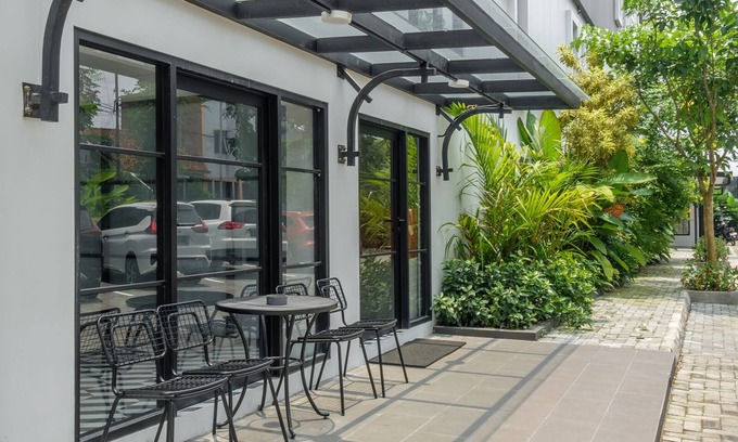 Tembalang Casa | TwoSpaces Living at De Diana's Home