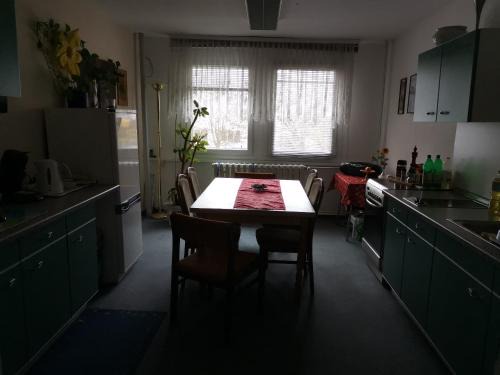 Gubser Weg Casa | TWS Pension an der B1