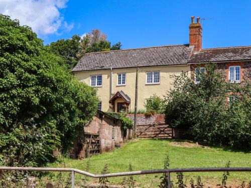 Tiverton Casa | Twyford Farm Cottage