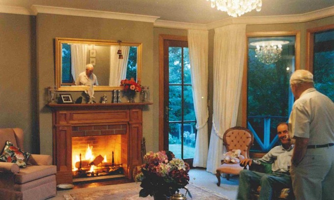 Kinloch Cama Y Desayuno | TWYNHAM at Kinloch
