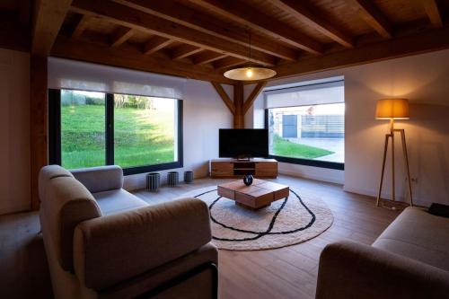 Gatika Casa | TXORIONAK - Caserío Rehabilitado entre Bilbao y Urdaibai