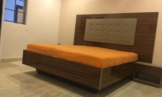Surulere Hotel | Txv entertainment