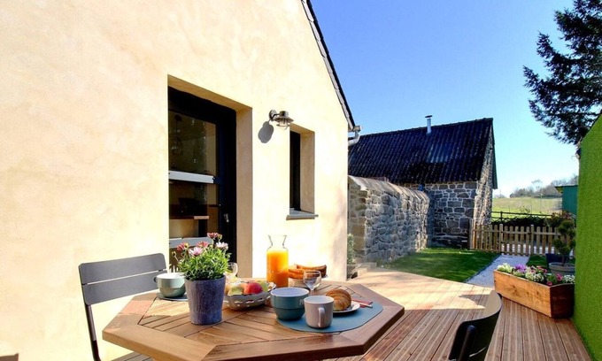 Lanvenegen Casa | Ty Anna - LANVENEGEN