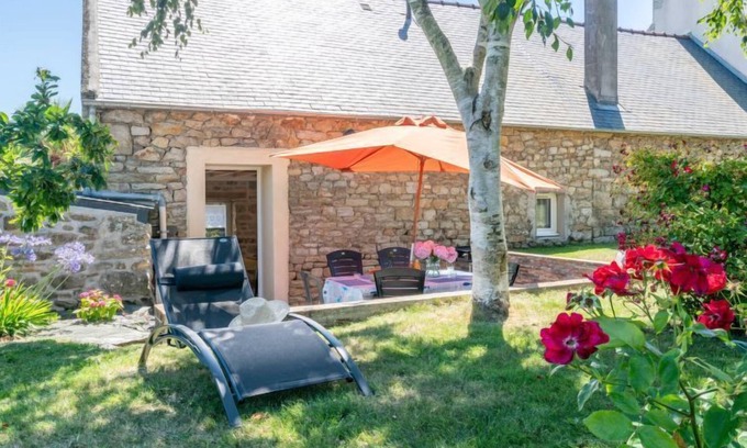 Primelin Casa | Ty ar Bilie by Interhome