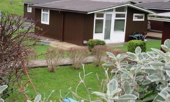 Mumbles Chalet De Esquí | Casa Ty Bae, Bahía Caswell, Mumbles, Costa Gower