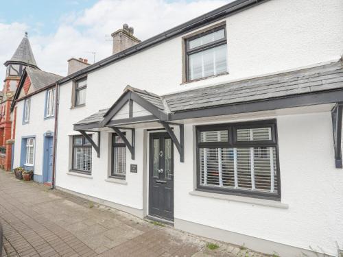 Cemaes Bay Casa | Ty Bara