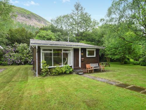 Dinas Mawddwy Casa | Ty Bedwen
