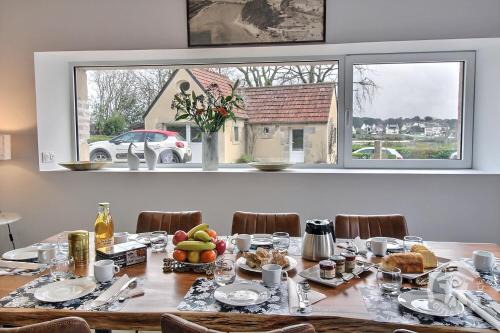 Tregastel Casa | Ty bihan