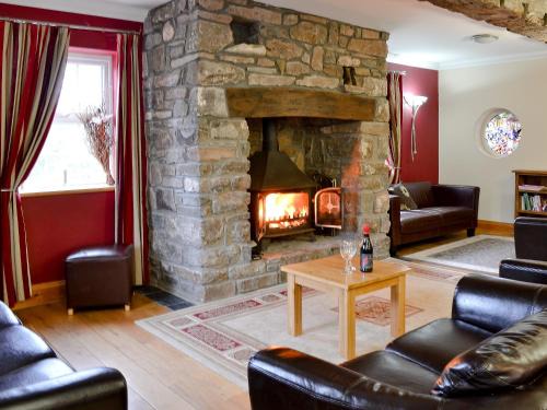 Ferryside Casa | Ty-Canol
