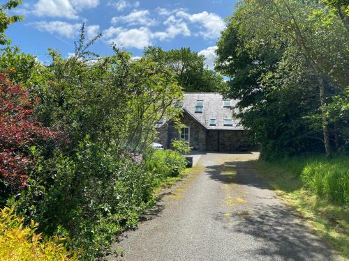 Tregaron Casa | Ty Cellin Tregaron