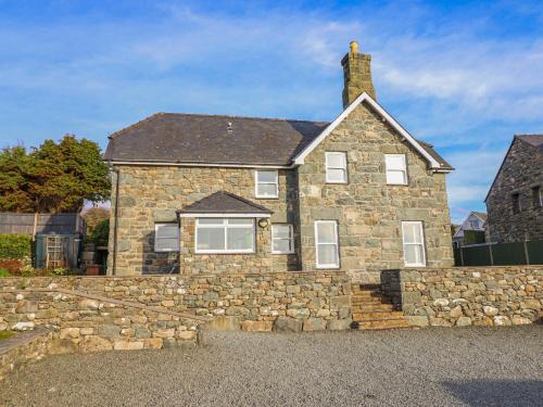 Dyffryn Ardudwy Casa | Ty Cerrig