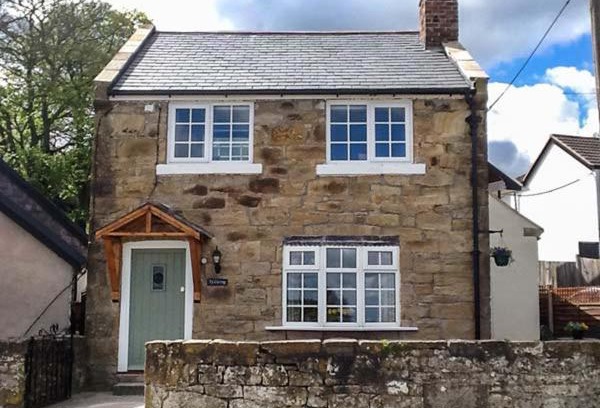 Nercwys Casa | Ty Cerrig