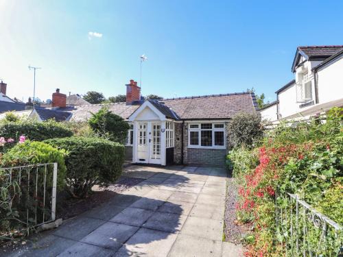 Dyserth Casa | Ty Cerrig