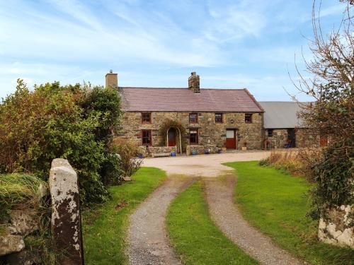 Garn Fadryn Casa | Ty Chwiad - Uk45650