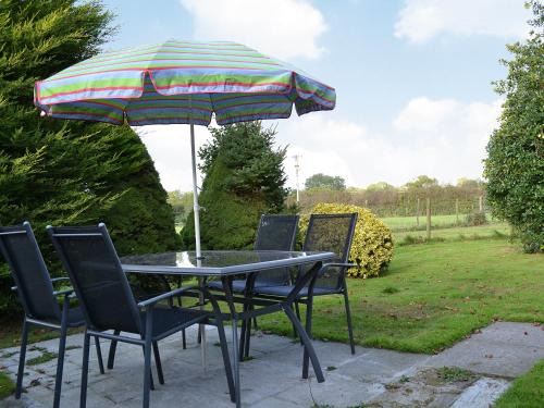Clarbeston Road Casa | Ty Clyd - Hw7657