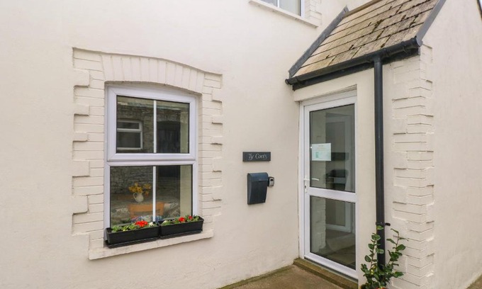 Llantwit Major Casa | Ty Coets, Morfa Farm