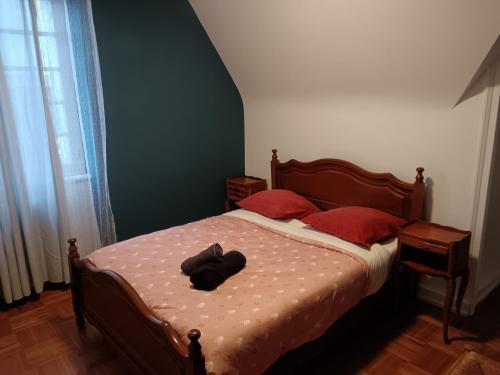 Carhaix-Plouguer Hotel | Ty Coz