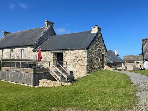 Saint-Pol-de-Leon Casa | Ty Coz