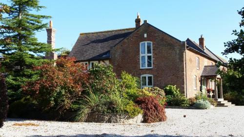 Llanychan Cama Y Desayuno | Ty Derw Country House B&B