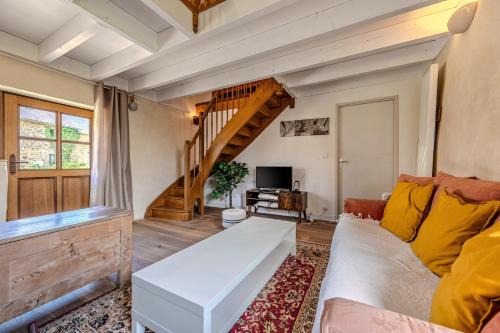 Plougastel-Daoulas Casa | Ty Forn - Maison à 10min des plages