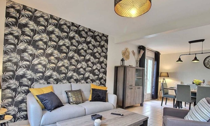 Paimpol Casa | Ty Gavel - Paimpol - Gîte