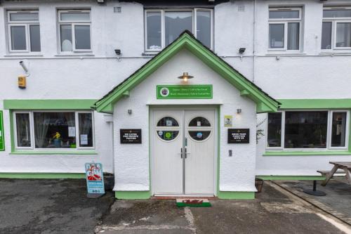 Bangor Hotel | Ty glyndwr Hotel