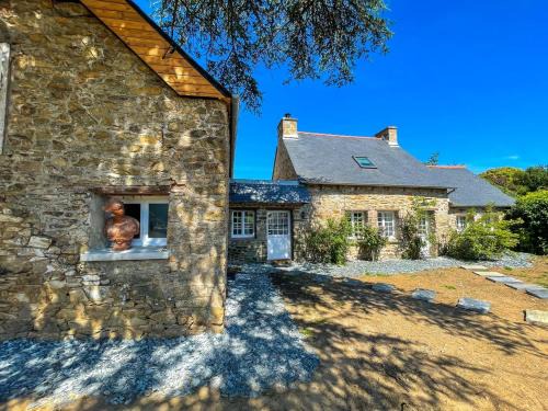 Plouha Casa | Ty Gwen, La Belle Pierrette Bretonne